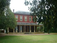 Tocal Homestead - Surfers Gold Coast