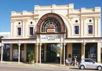 Townsville North Queensland Drive Itinerary - Port Augusta Accommodation