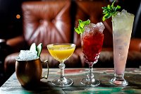 TRAPT Bar and Escape Rooms - Accommodation Noosa