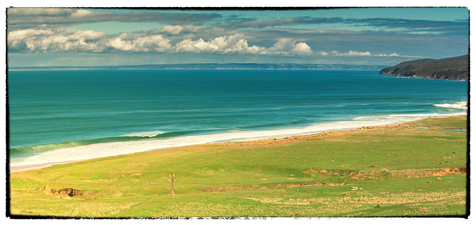 Tunkalilla SA Tourism Caloundra