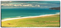 Tunkalilla Beach - Tourism TAS