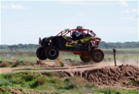 Turbo Buggy Ride - Accommodation Cooktown