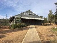 Wagga Steam and Vintage Engine Museum - Accommodation Gold Coast