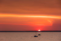 Wagait Beach - VIC Tourism