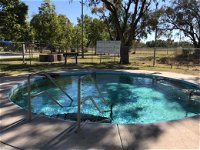 Walgett Artesian Bore Baths - Port Augusta Accommodation