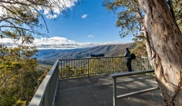Wallace Creek Lookout - Accommodation Bookings