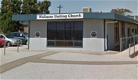 Wallaroo Uniting Church - Accommodation in Bendigo