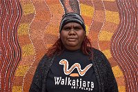 Walkatjara Art - Accommodation Port Hedland