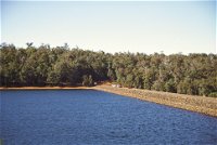 Waroona Dam - Attractions Perth