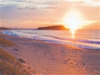 Warilla Beach Shellharbour - Accommodation Bookings