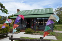 Werninck Craft Cottage - Lennox Head Accommodation