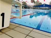Werribee Outdoor Pool - Accommodation Cooktown