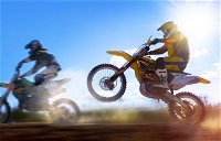 Willowbank MX - Accommodation Redcliffe