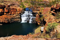 Wunaamin Miliwundi Range National Park - Accommodation NSW