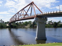Yandhai Nepean Crossing - Attractions Brisbane