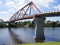 Yandhai Nepean Crossing - Accommodation Mermaid Beach