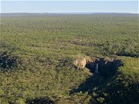 17 Mile Falls - Attractions Perth