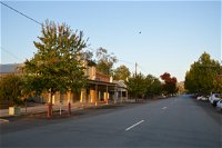 Adelong - Tourism Canberra