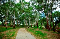 Adungadoo Pathway - Attractions Melbourne
