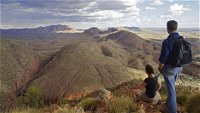 Alice Springs and Surrounds - Accommodation Bookings