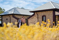 Alice Springs Telegraph Station - Wagga Wagga Accommodation