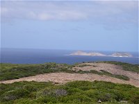 Archipelago of the Recherche - Lightning Ridge Tourism
