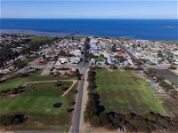 Ardrossan Lookout - Accommodation Newcastle