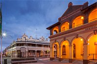 Armidale Heritage Tours - Accommodation Cooktown