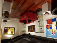 Atelier Crafers - Accommodation Resorts