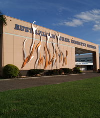 Australian Sugar Heritage Centre - Casino Accommodation