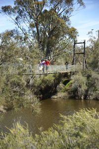 Avon Park - WA Accommodation