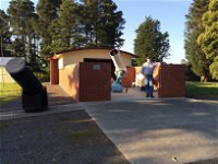 Ballarat Municipal Observatory and Museum - Accommodation Rockhampton