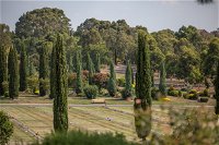 Ballarat  Cemeteries - Attractions Perth