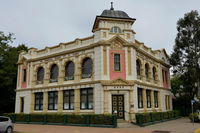 Bank Art Museum Moree BAMM - Accommodation BNB