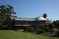 Bardwell Valley Golf Club Ltd - Accommodation in Brisbane