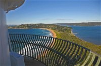 Barrenjoey Lighthouse - Accommodation Cooktown