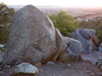 Bellevue Hill Reserve - Broome Tourism