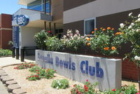 Benalla Bowls Club - Stayed