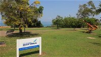 Bicentennial Park - Accommodation Search
