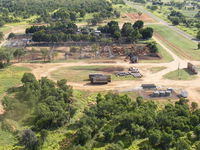 Blackall Saleyards - Tourism Brisbane