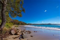 Boat Harbour Beach - Accommodation Cairns