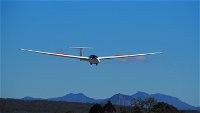 Boonah Gliding Club - QLD Tourism