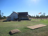 Borroloola Police Station Museum - Your Accommodation