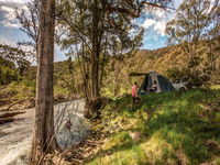 Brindabella National Park - Tourism TAS