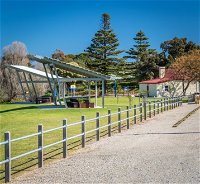 Bungala Park - Tourism Canberra