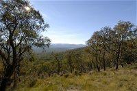 Bunyip State Park - Accommodation Broken Hill