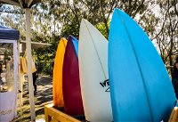 Burleigh Art and Craft Markets - Surfers Paradise Gold Coast