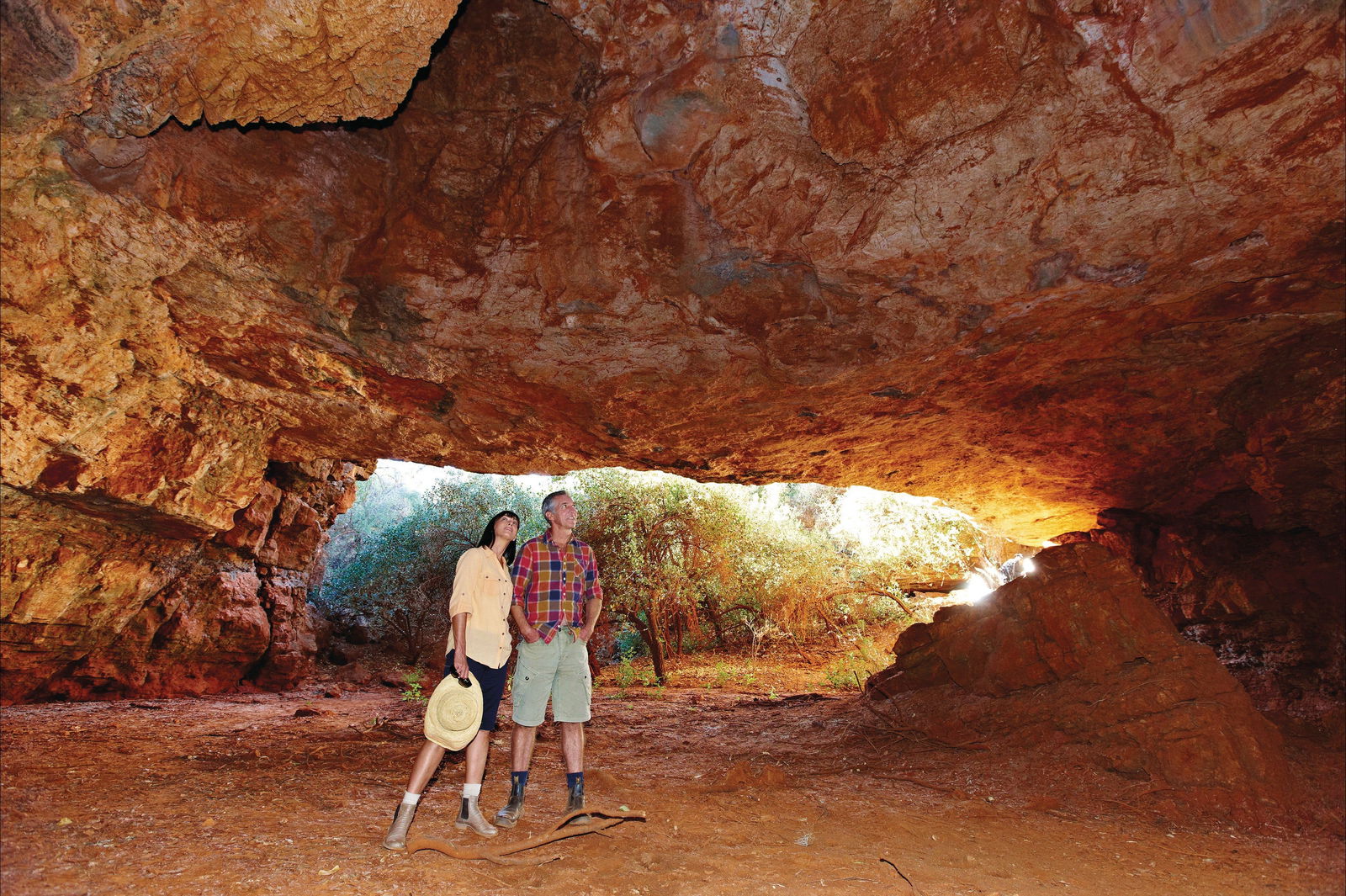 Camooweal ACT Great Ocean Road Tourism