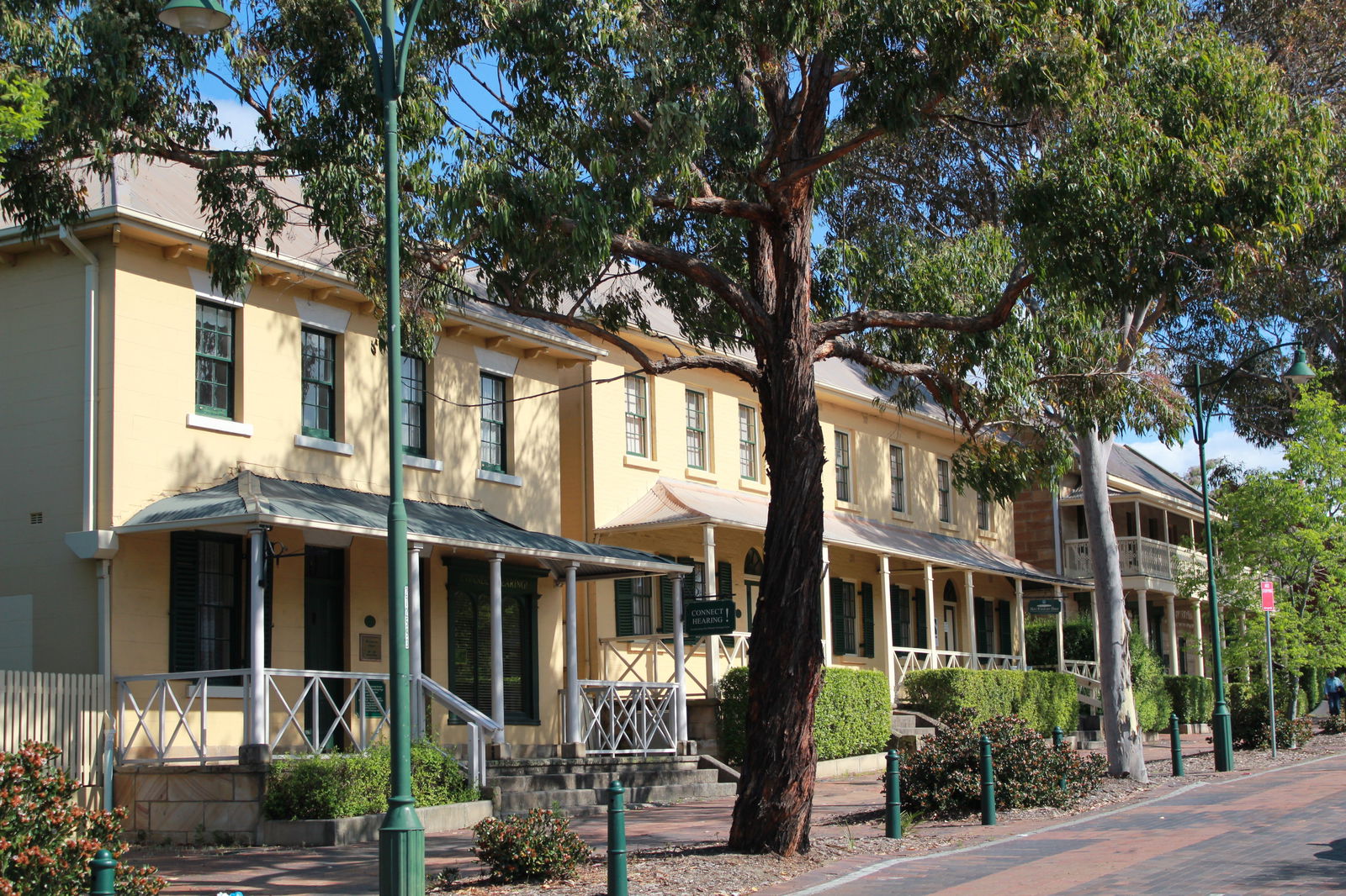 Glen Alpine NSW Accommodation Redcliffe