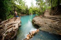 Cardwell Spa Pool - Broome Tourism